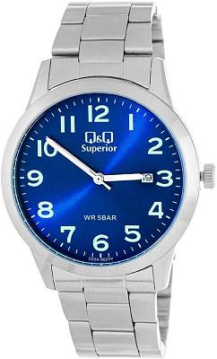 Q&Q C52AJ002Y