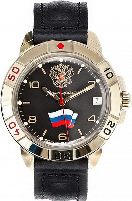 Наручные часы Восток 439453