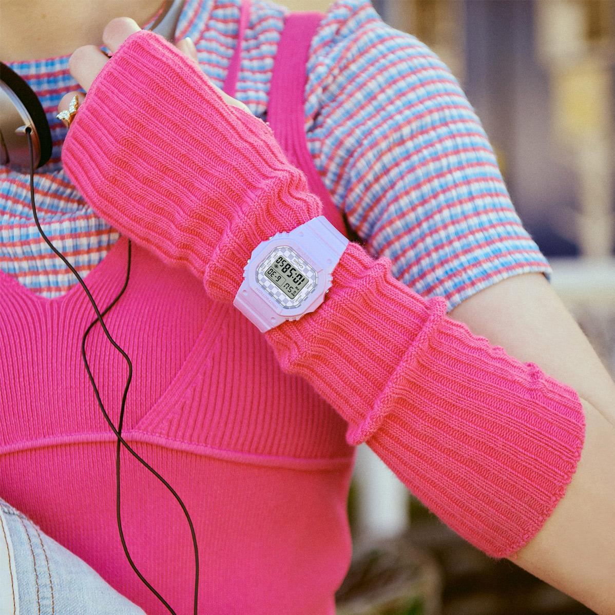 Casio Baby-G BGD-565GS-6E