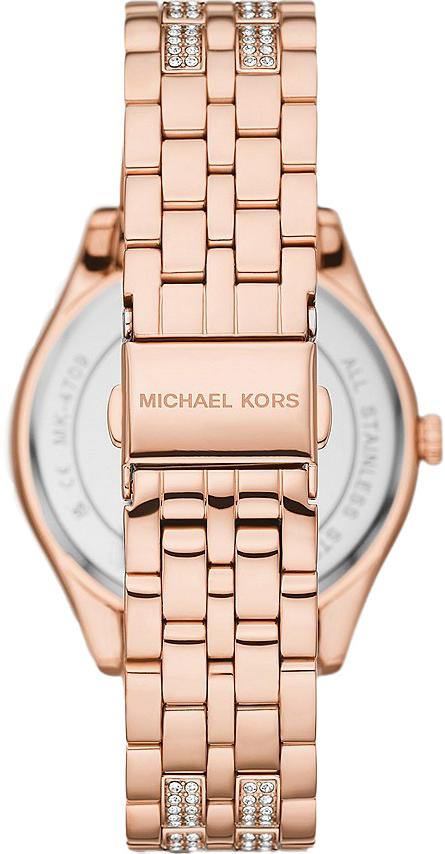 Michael Kors Rose Gold-Tone MK4710