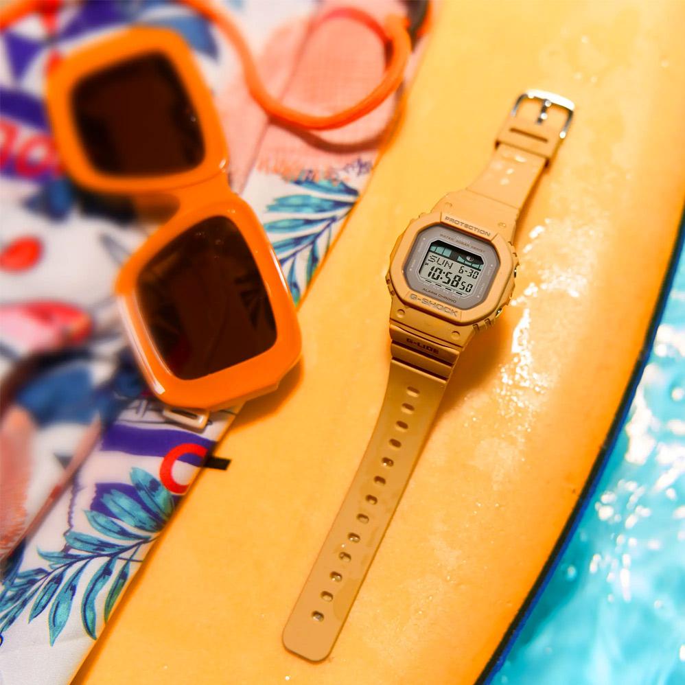 Casio GLX-S5600-4E