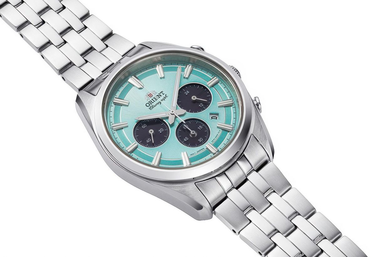 Orient Contemporary RA-TX0304L