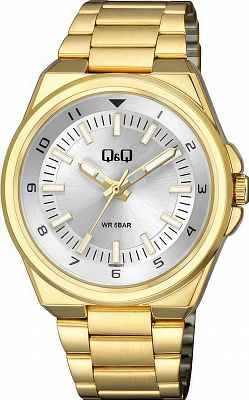 Наручные часы Q&Q QZ68J001Y