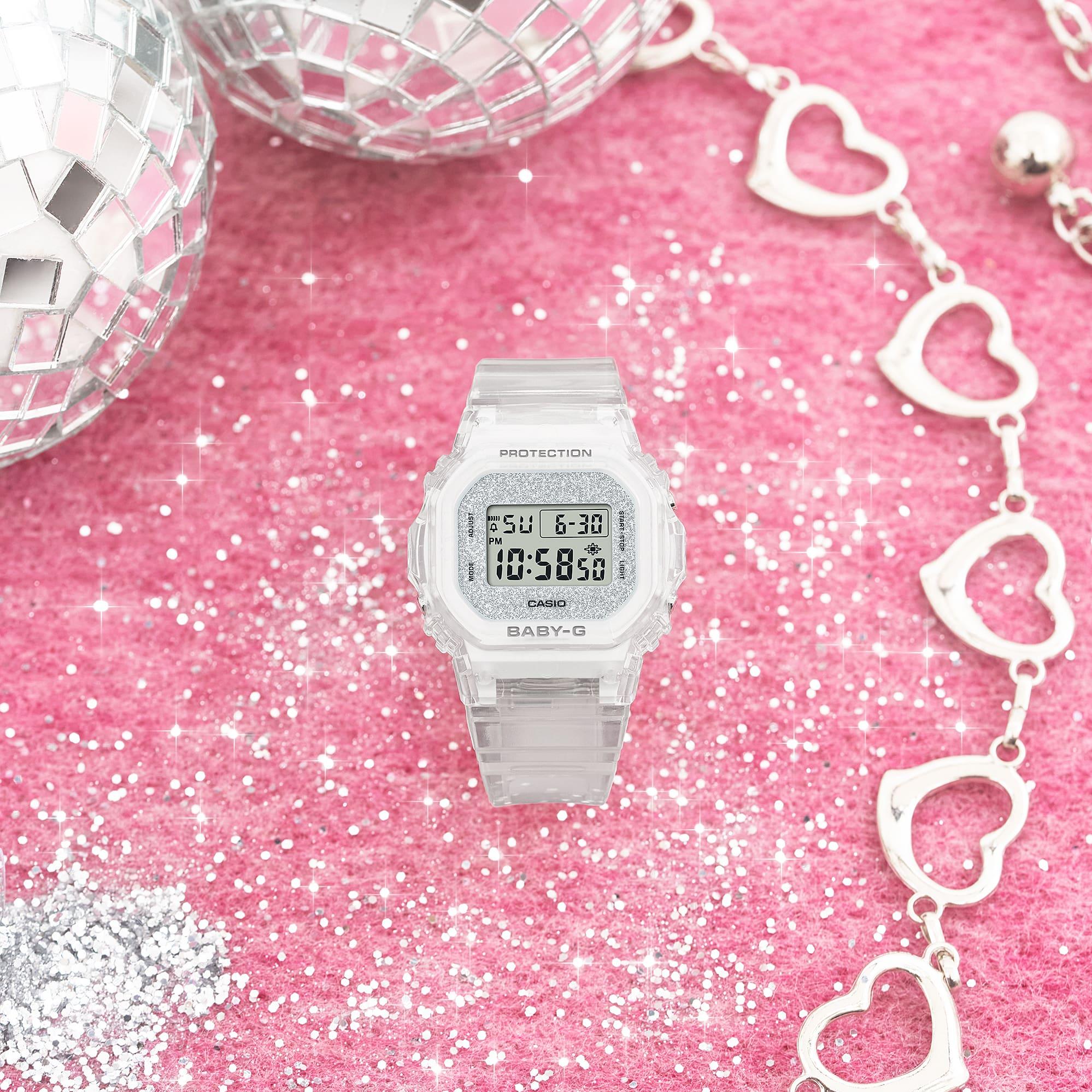 Casio Baby-G BGD-565GC-7E