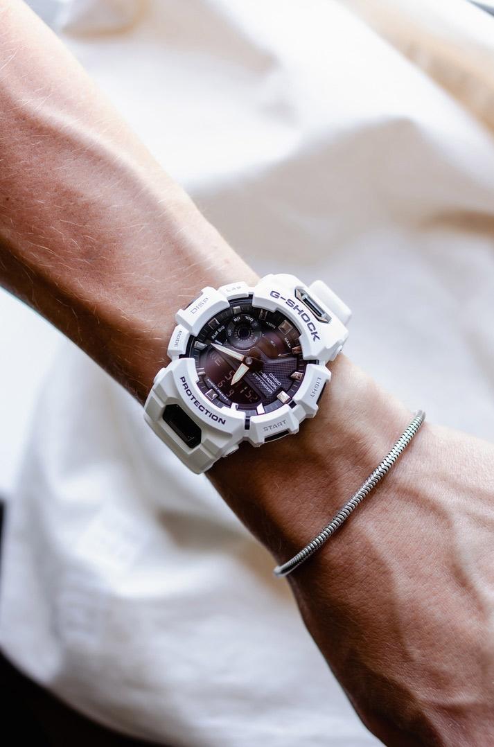 Casio G-Shock GBA-900-7A