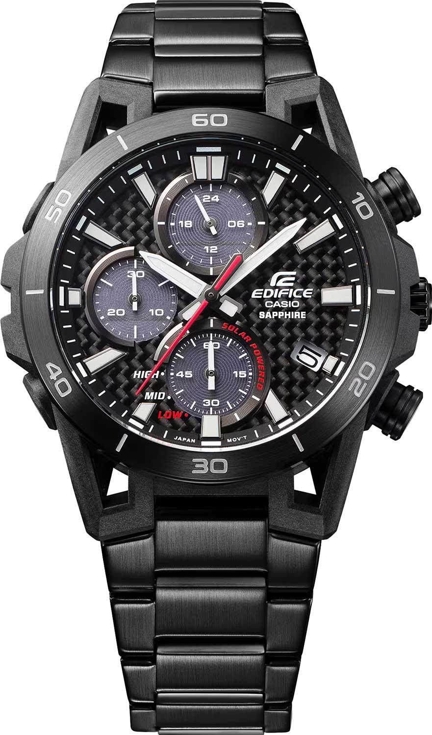 Casio Edifice EFS-S640DC-1A