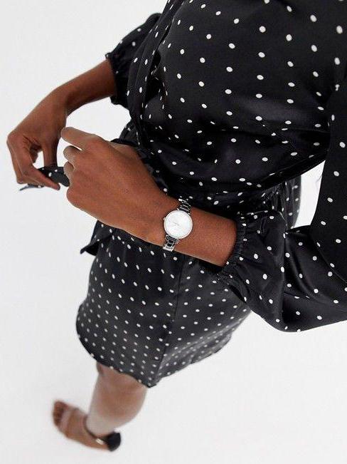 Fossil Dress ES4448