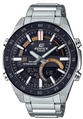 Casio Edifice ERA-120DB-1B