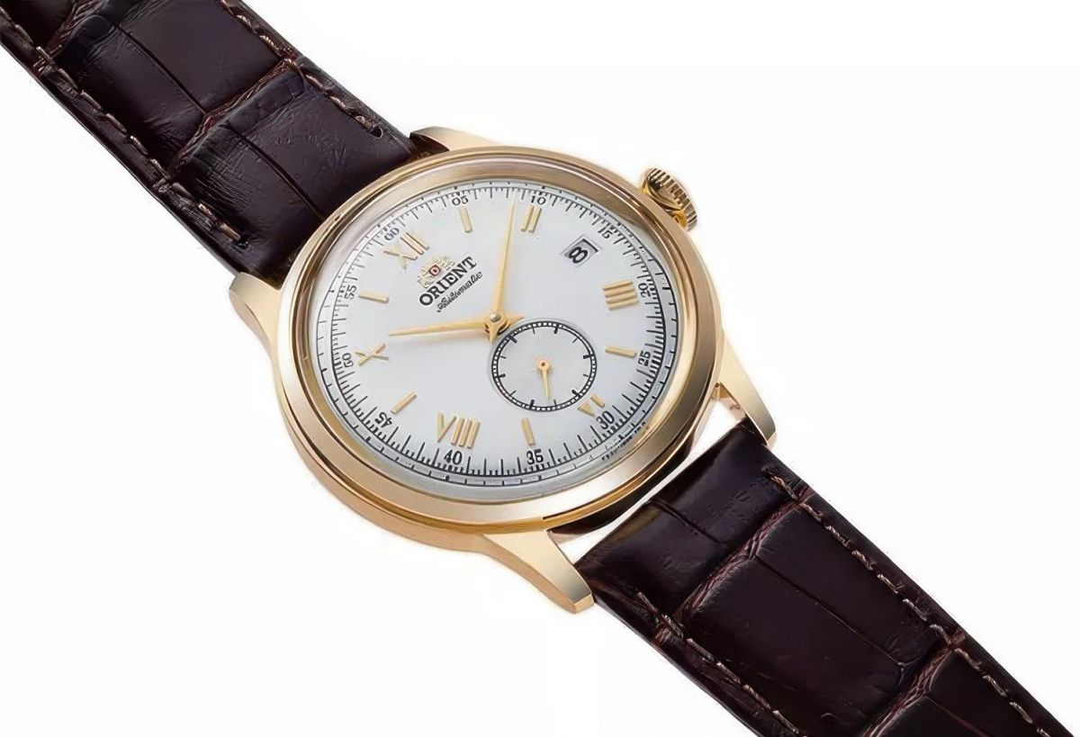 Orient Automatic RA-AP0106S