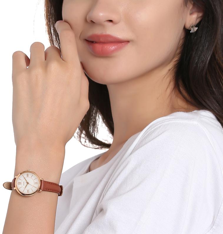 Fossil Dress ES4412