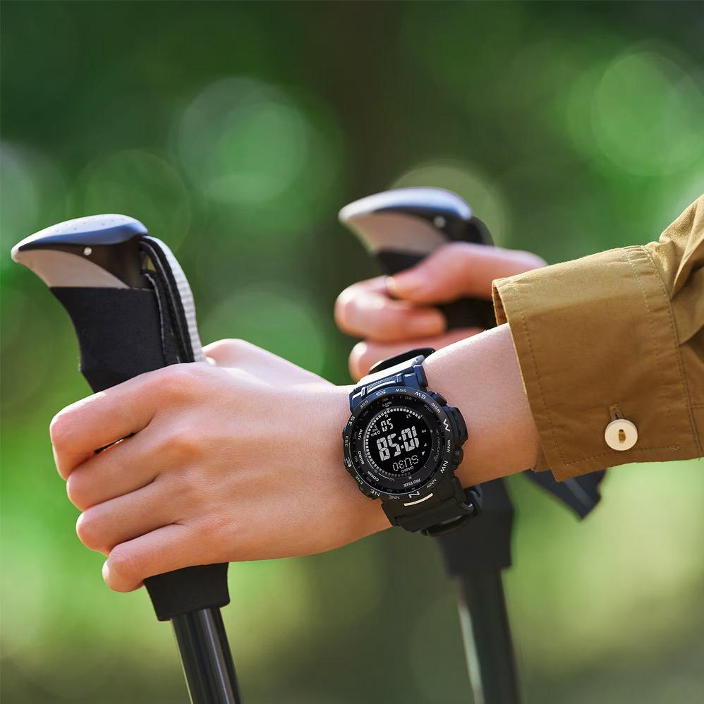 Casio ProTrek PRW-35Y-1B