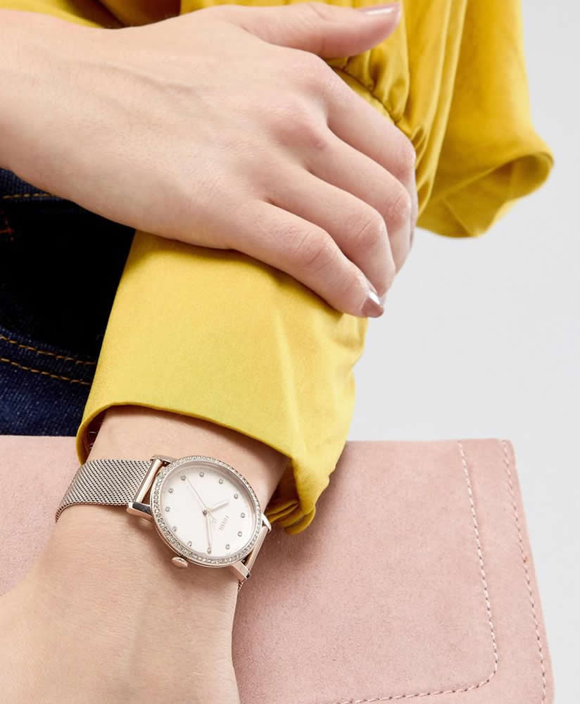 Fossil Dress ES4364
