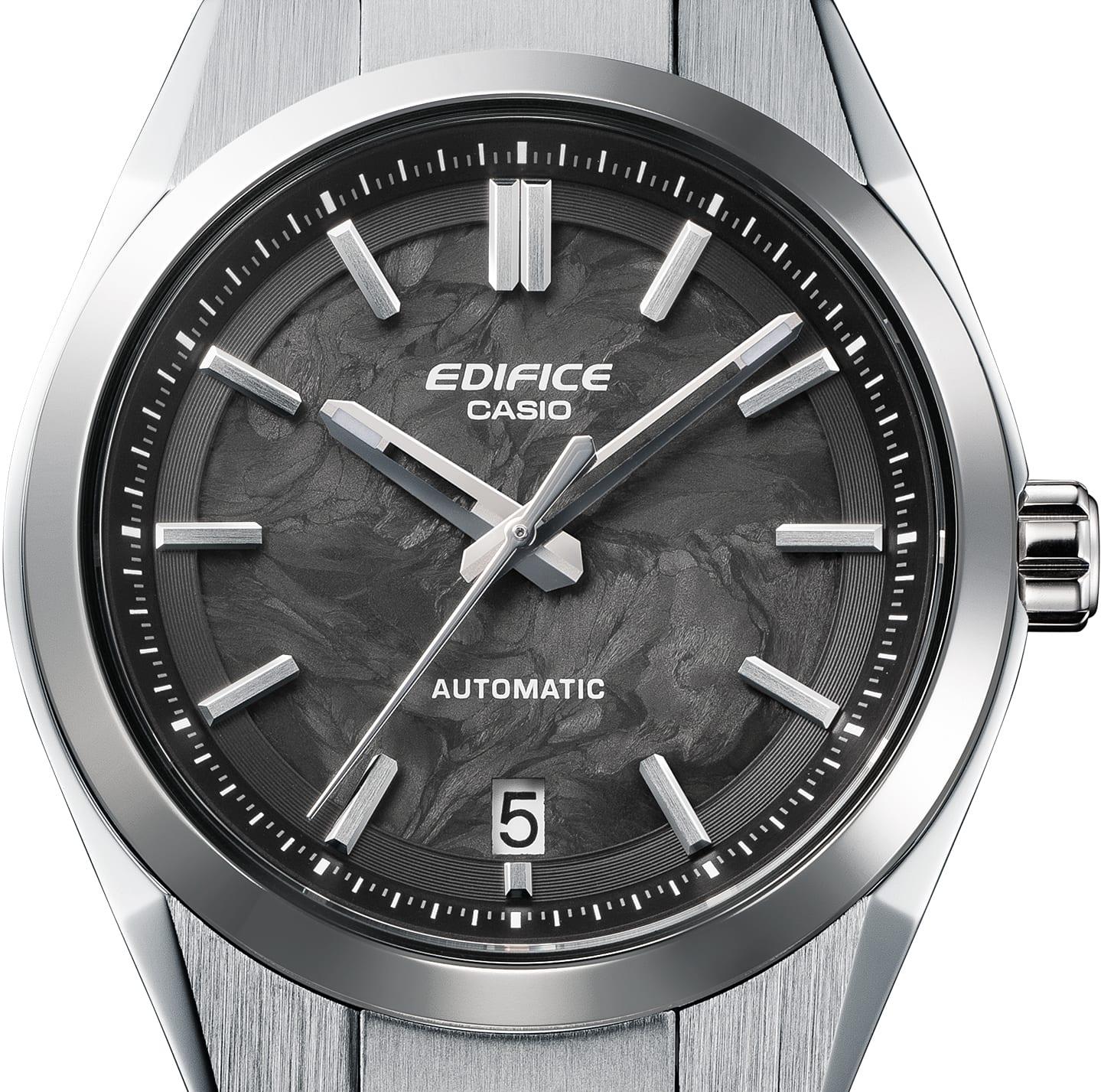 Casio Edifice EFK-100CD-1A