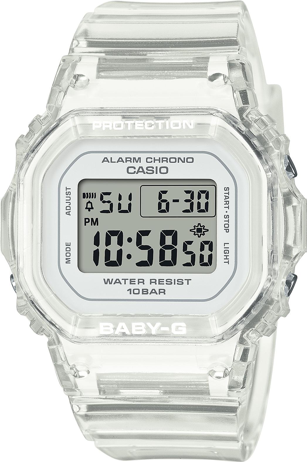 Casio BGD-565US-7E