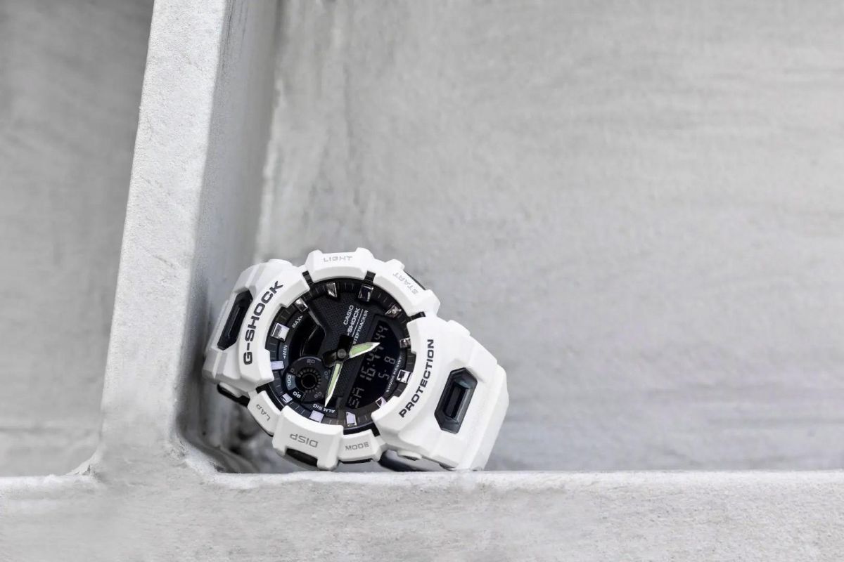 Casio G-Shock GBA-900-7A
