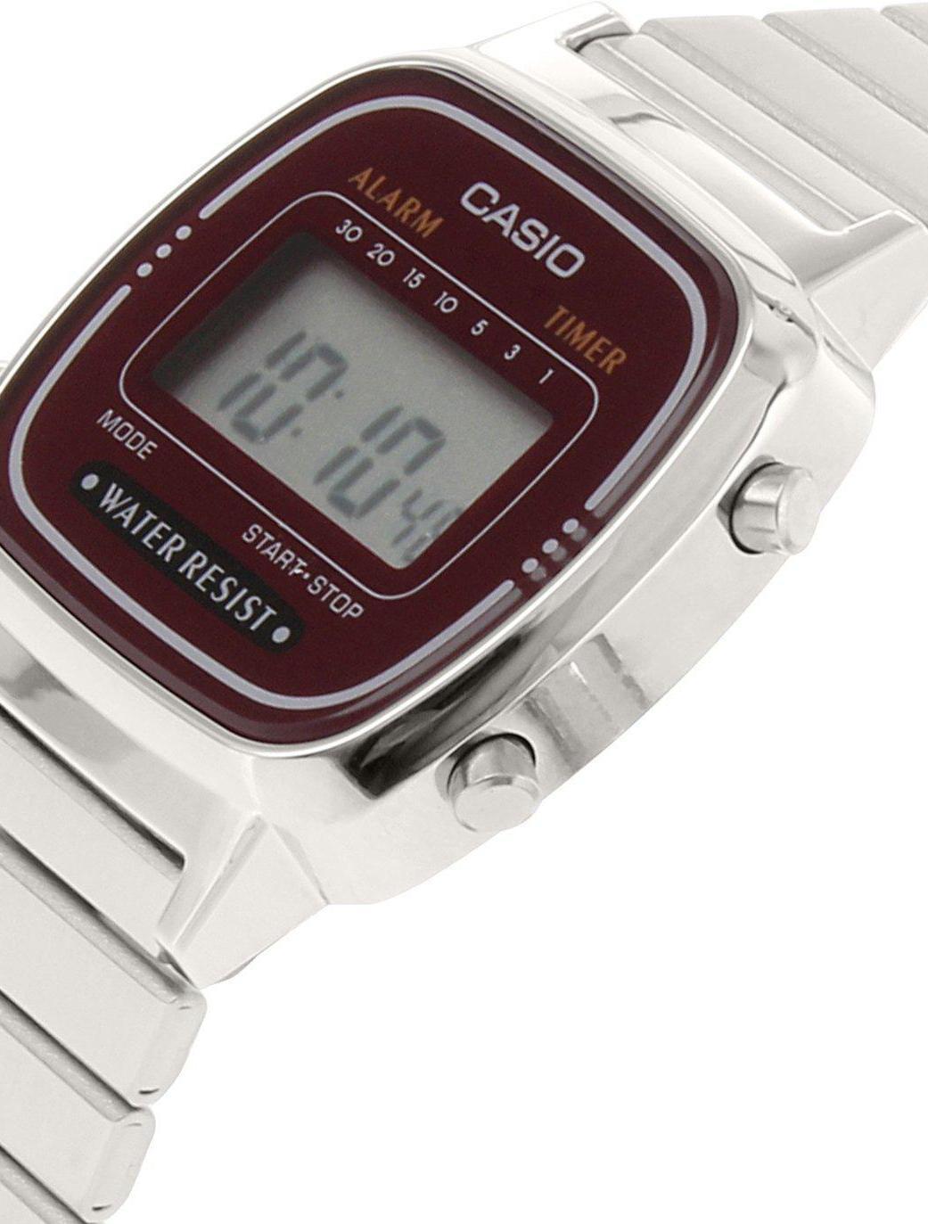 Casio LA-670WA-4E