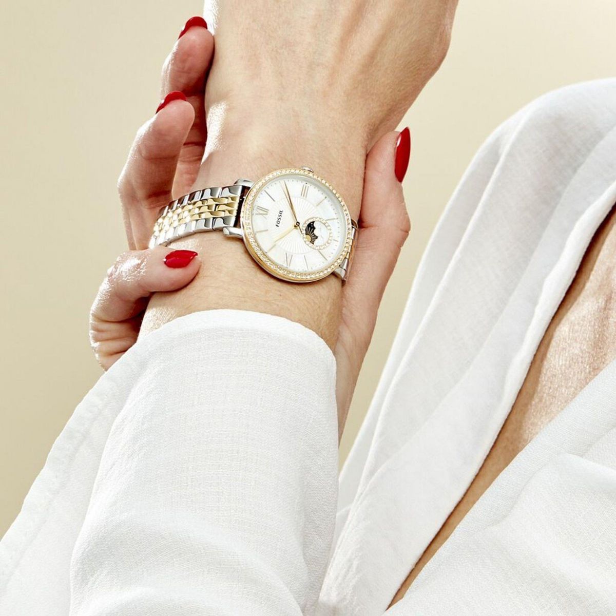 Fossil Jacqueline ES5166