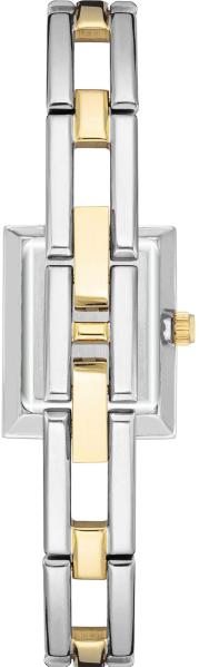 Anne Klein Steel 3945SVTT