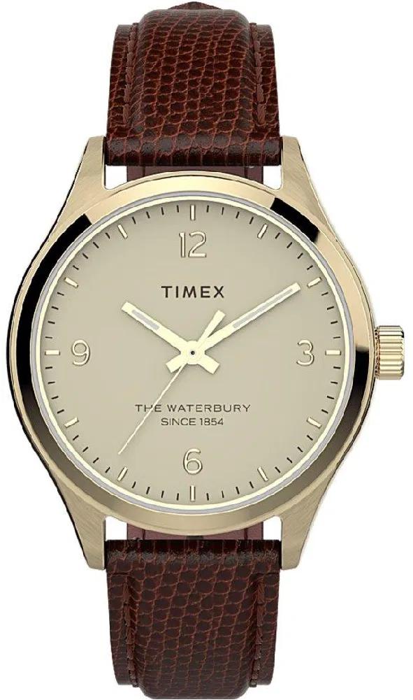 Timex Waterbury TW2U97800