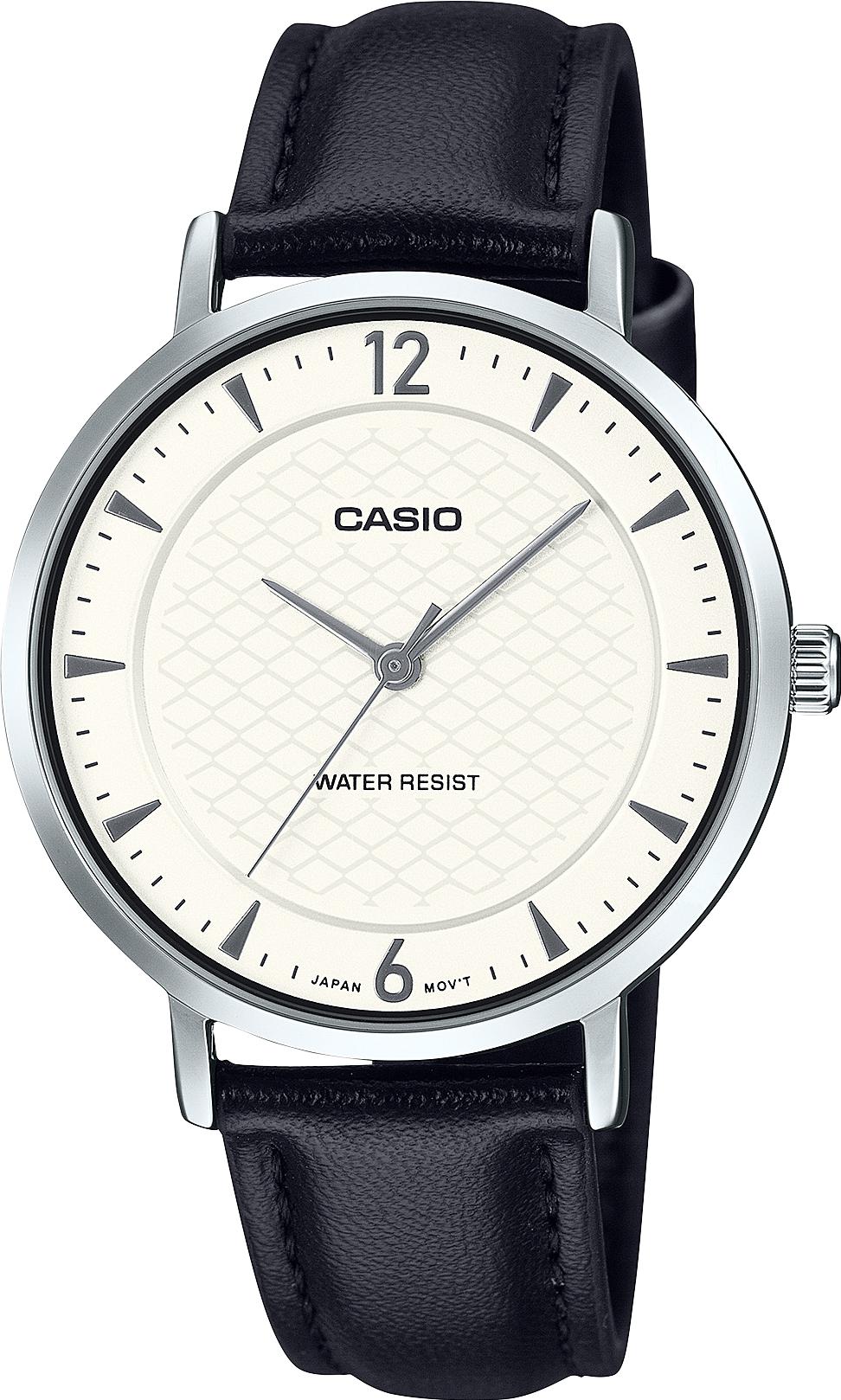 Casio Collection LTP-VT04L-7A2