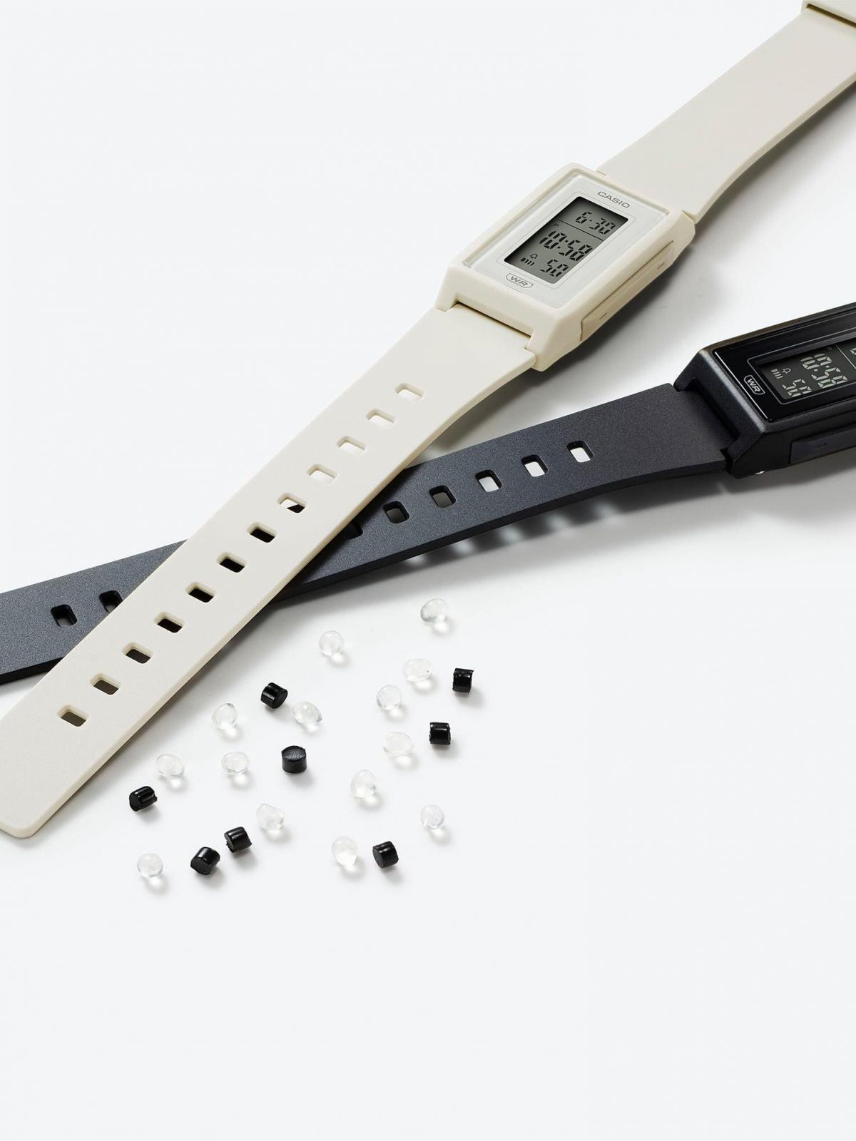 Casio LF-10WH-8E