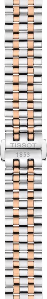 Tissot Carson T122.210.22.033.01