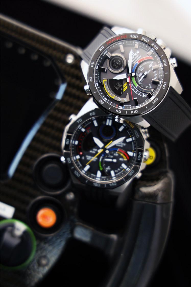 Casio ECB-900MP-1A