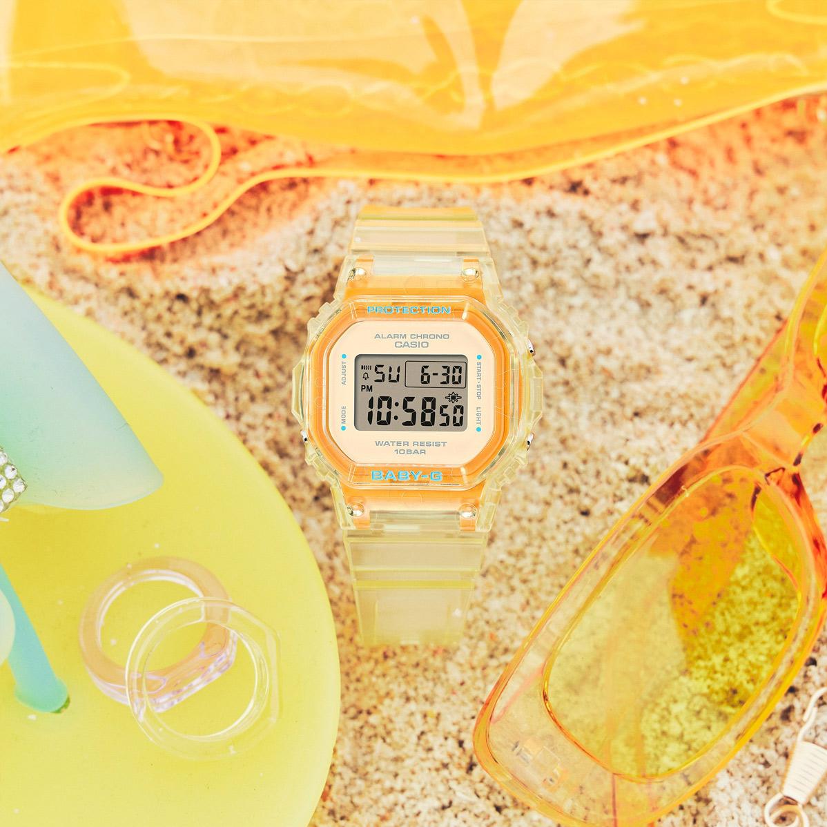 Casio Baby-G BGD-565SJ-9E
