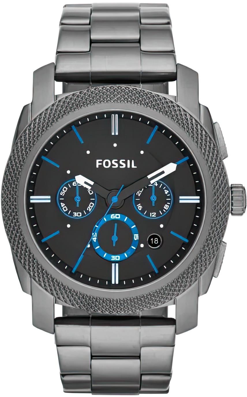 Fossil Chronograph FS4931