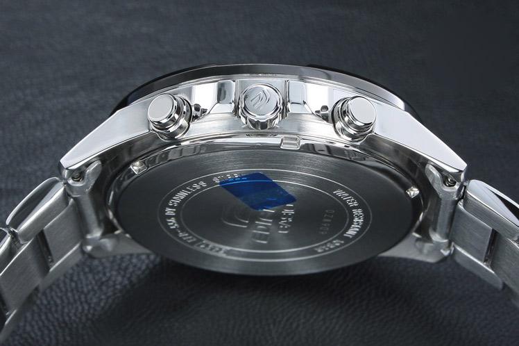 Casio Edifice, СУПЕРЦЕНА EFR-556DB-1A