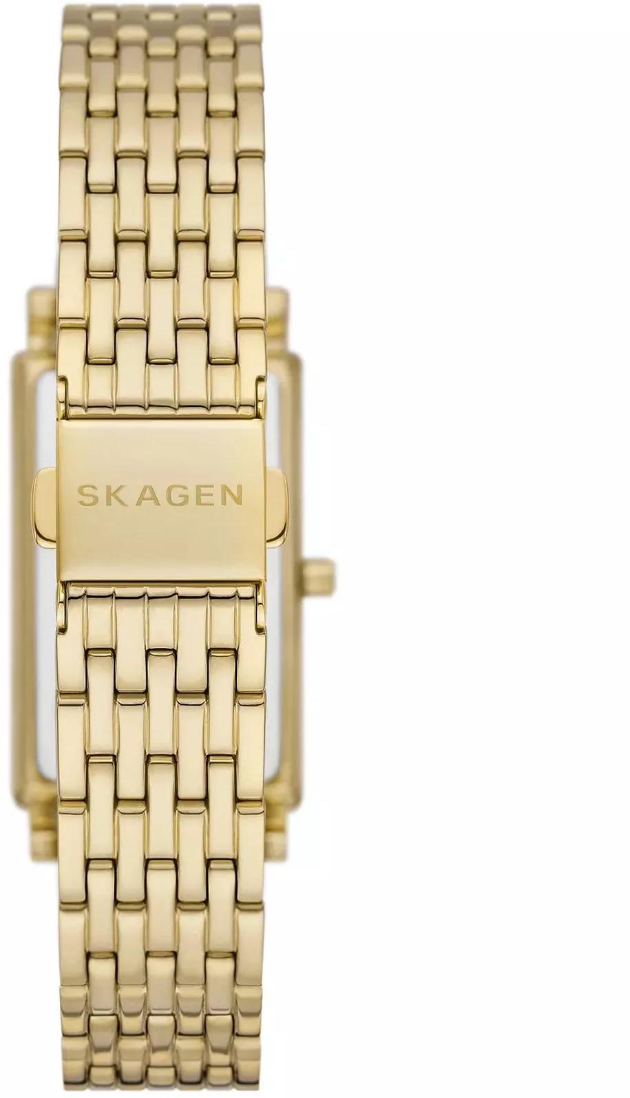 Skagen Black Label SKW3113