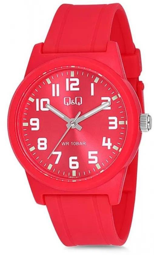 Наручные часы  Q&Q  Attractive Women Q&Q VR35J811Y (фото 1) Наручные часы  Q&Q  Attractive Women Q&Q VR35J811Y (фото 1)