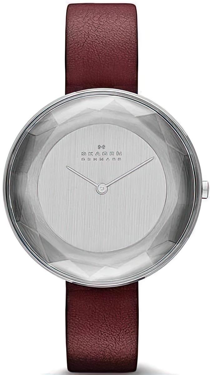 Skagen Leather SKW2273