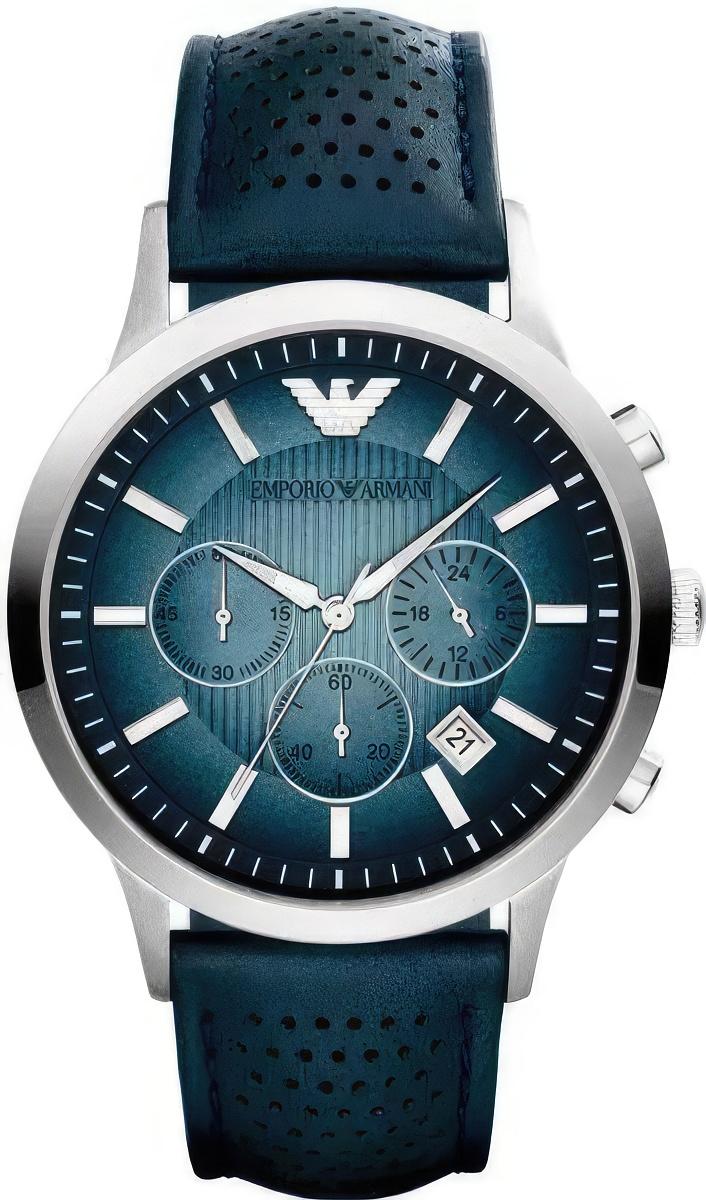 Emporio Armani Sports AR2473