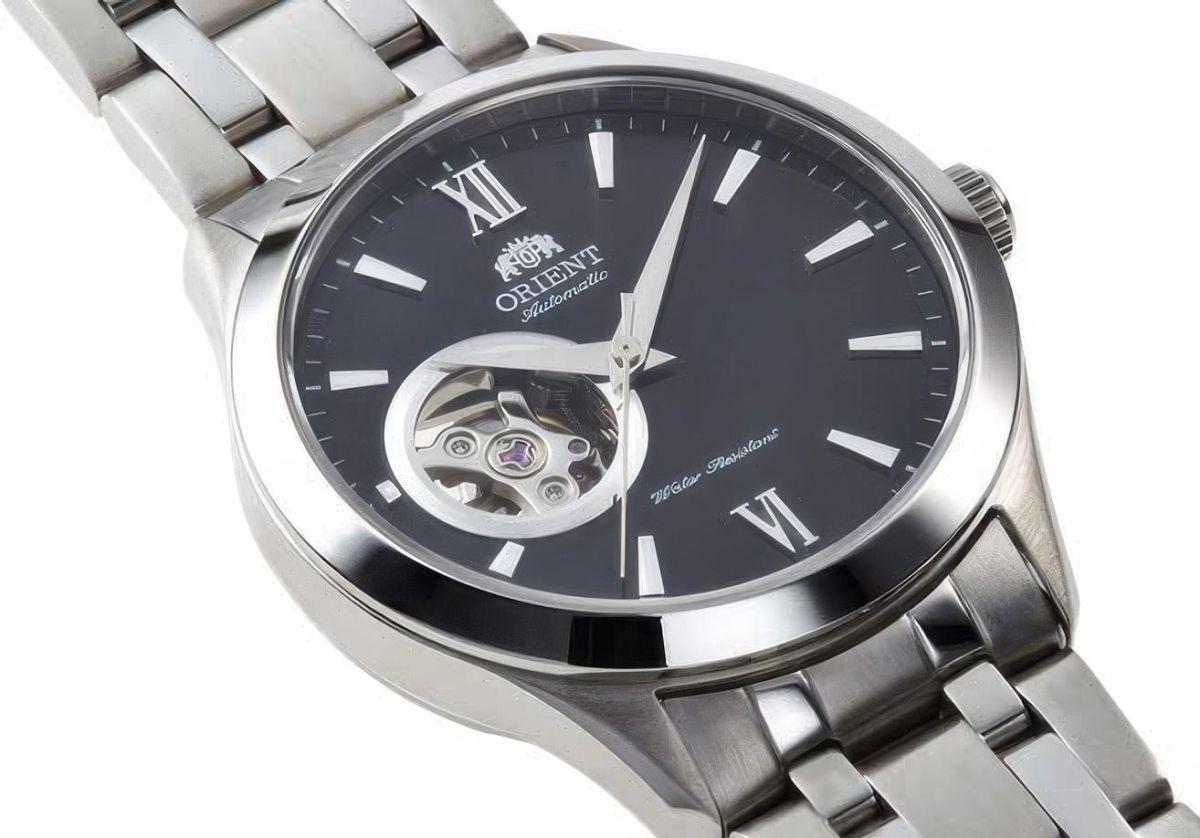Orient TAG03001B