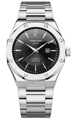 George Kini Citylife men GK.CTM001