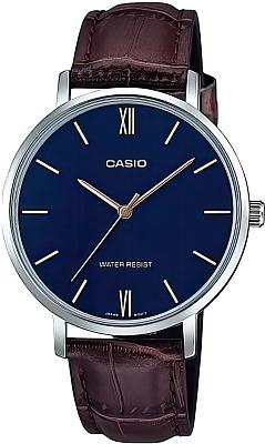 Casio LTP-VT01L-2B