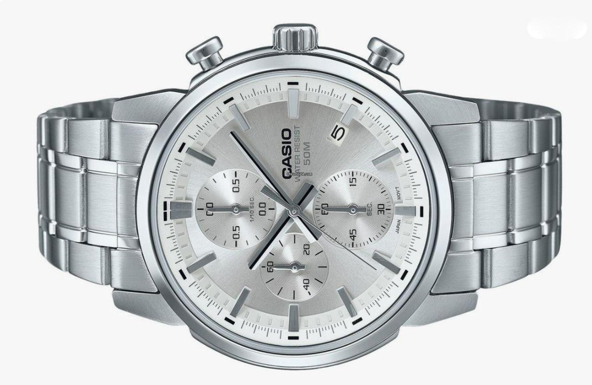 Casio MTP-E510D-7A