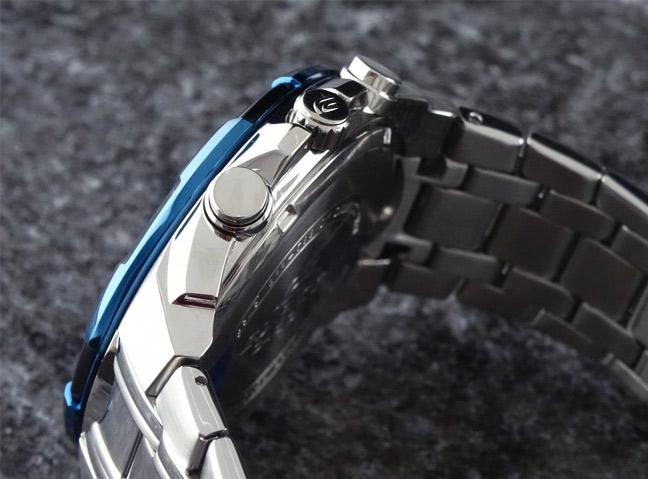 Casio Edifice EFR-539D-1A2