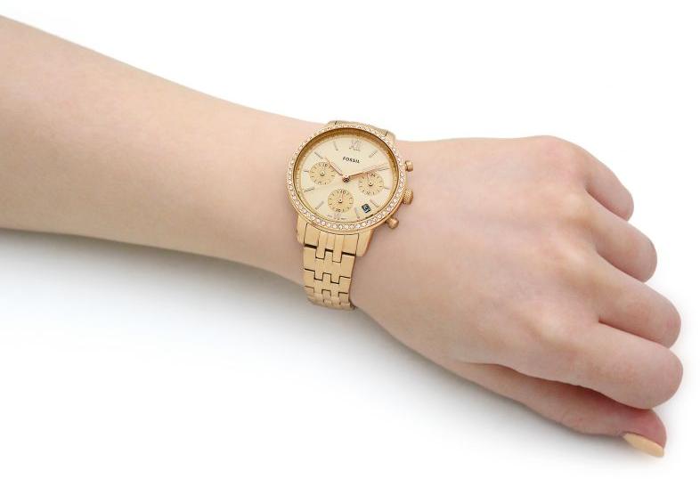Fossil Neutra ES5219