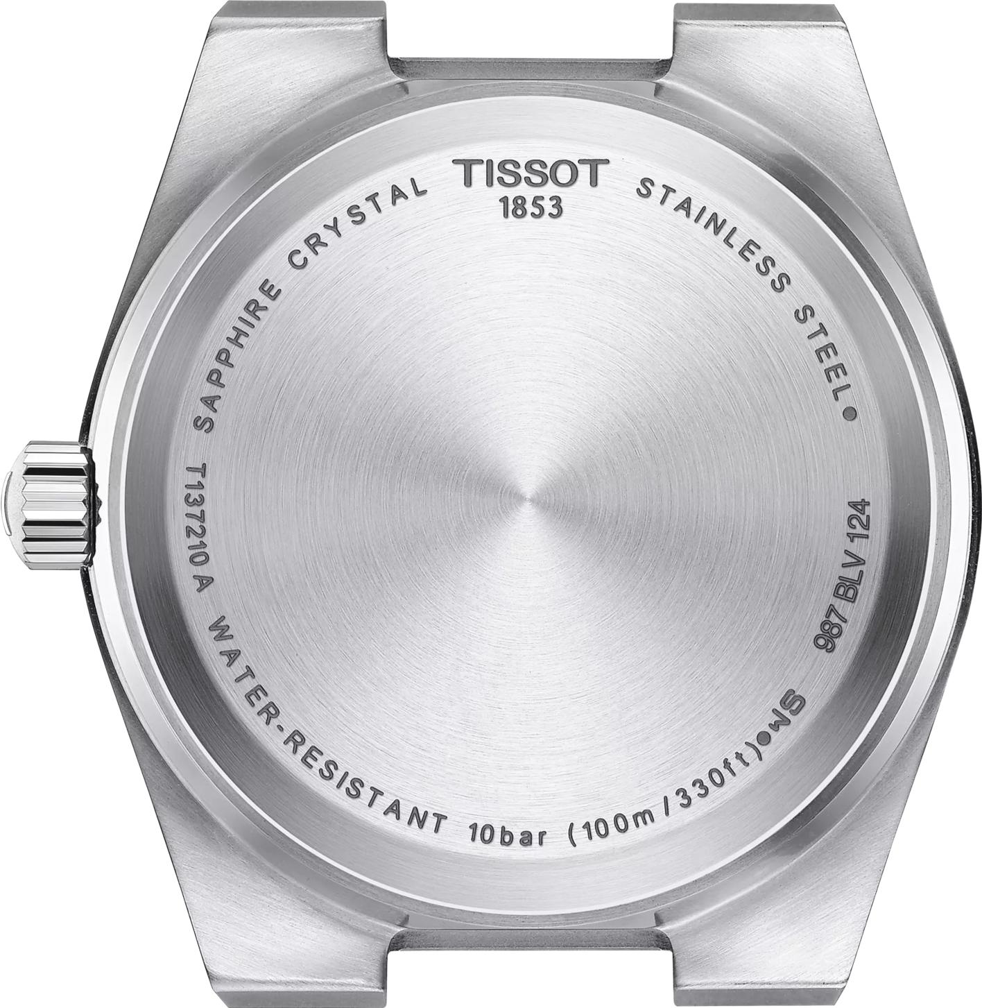 Tissot PRX T137.210.11.041.00