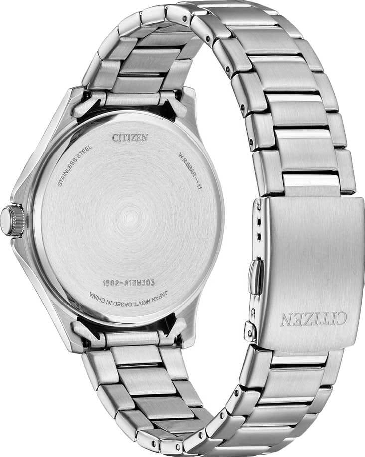 Citizen Quartz BF2021-82L