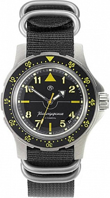 Наручные часы Восток 18020А