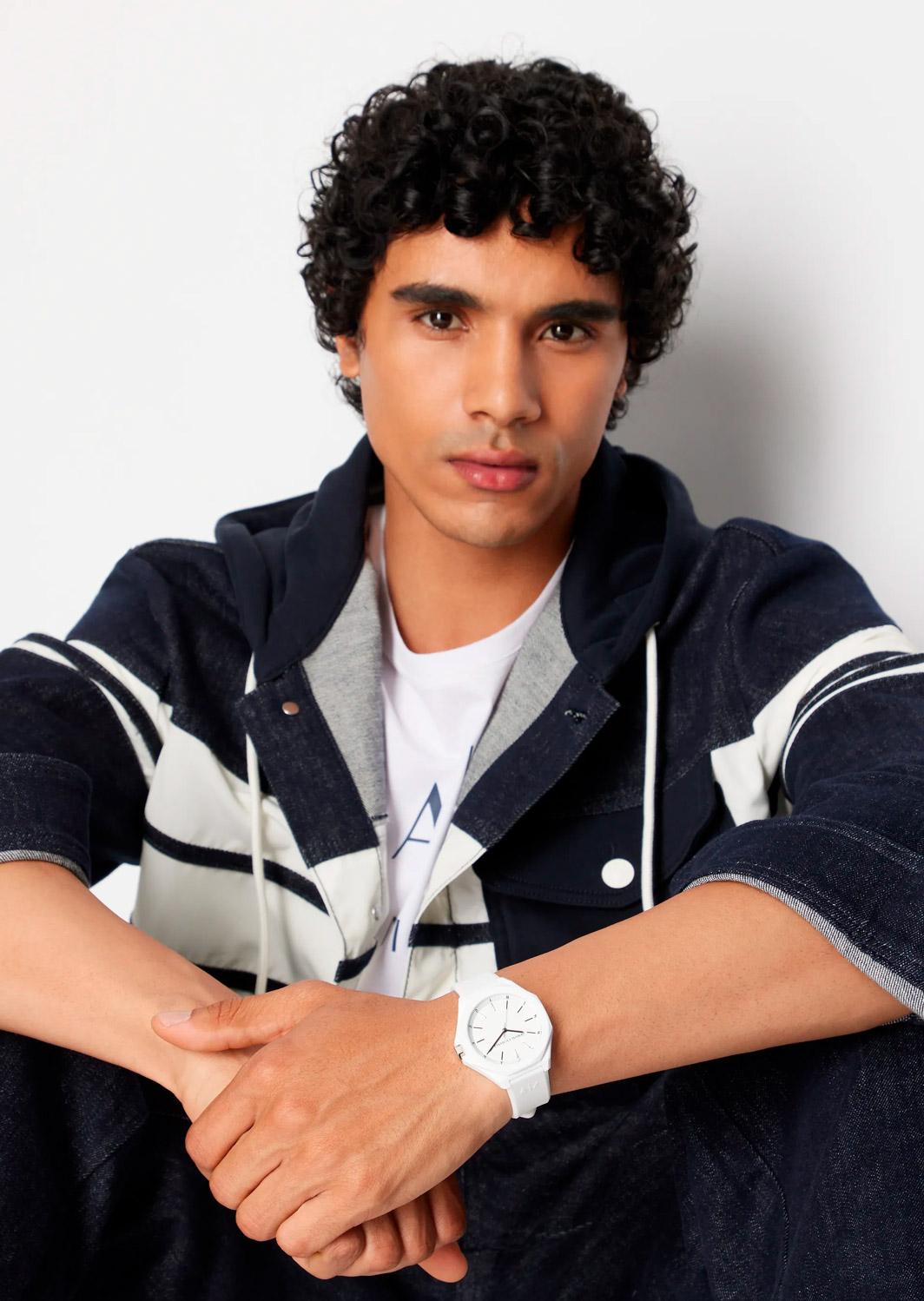 Armani Exchange Andrea AX4602