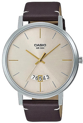 Casio Collection MTP-B100L-9E