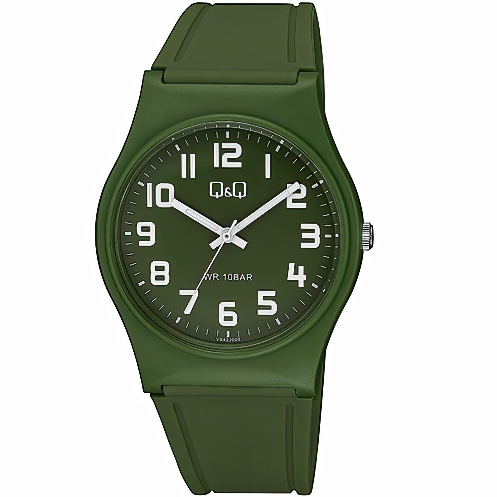 Наручные часы  Q&Q  Casual Q&Q VS42J009Y (фото 1) Наручные часы  Q&Q  Casual Q&Q VS42J009Y (фото 1)