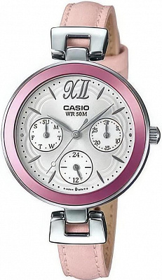 Наручные часы Casio LTP-E407L-4A