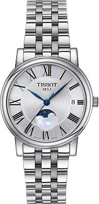 Tissot T122.223.11.033.00