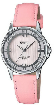 Casio LTP-1391L-4A2