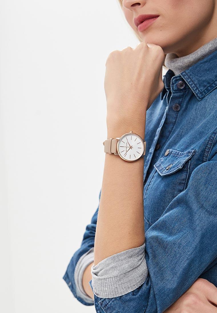 Michael Kors Leather MK2748